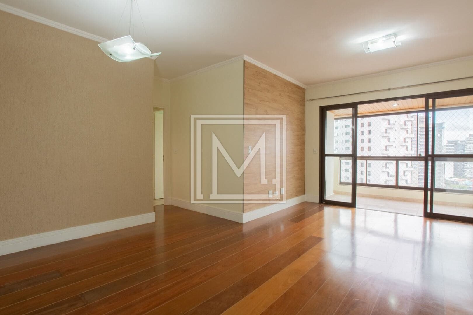 Apartamento com 3 dormitórios à venda, 102 m² por R$ 2.390.000,00 – Vila Nova Conceição – São Paulo/SP