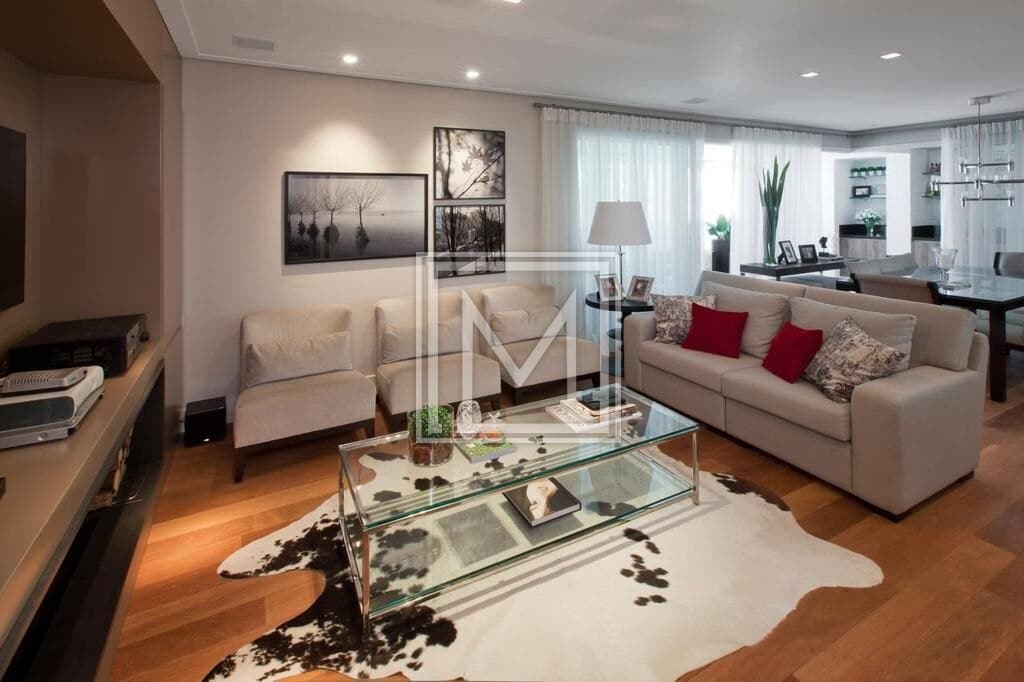 Apartamento à venda, 183 m² por R$ 3.150.000,00 – Chácara Klabin – São Paulo/SP