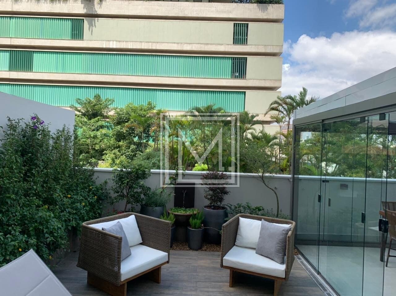 Apartamento com 3 dormitórios à venda, 160 m² por R$ 2.900.000,00 – Vila Clementino – São Paulo/SP