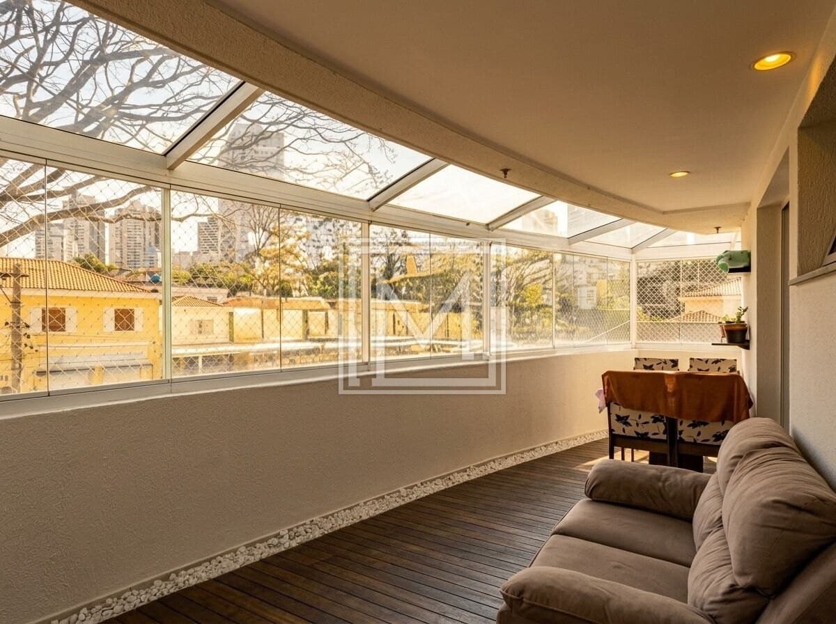 Apartamento com 3 dormitórios à venda, 100 m² por R$ 948.000,00 – Vila Gumercindo – São Paulo/SP