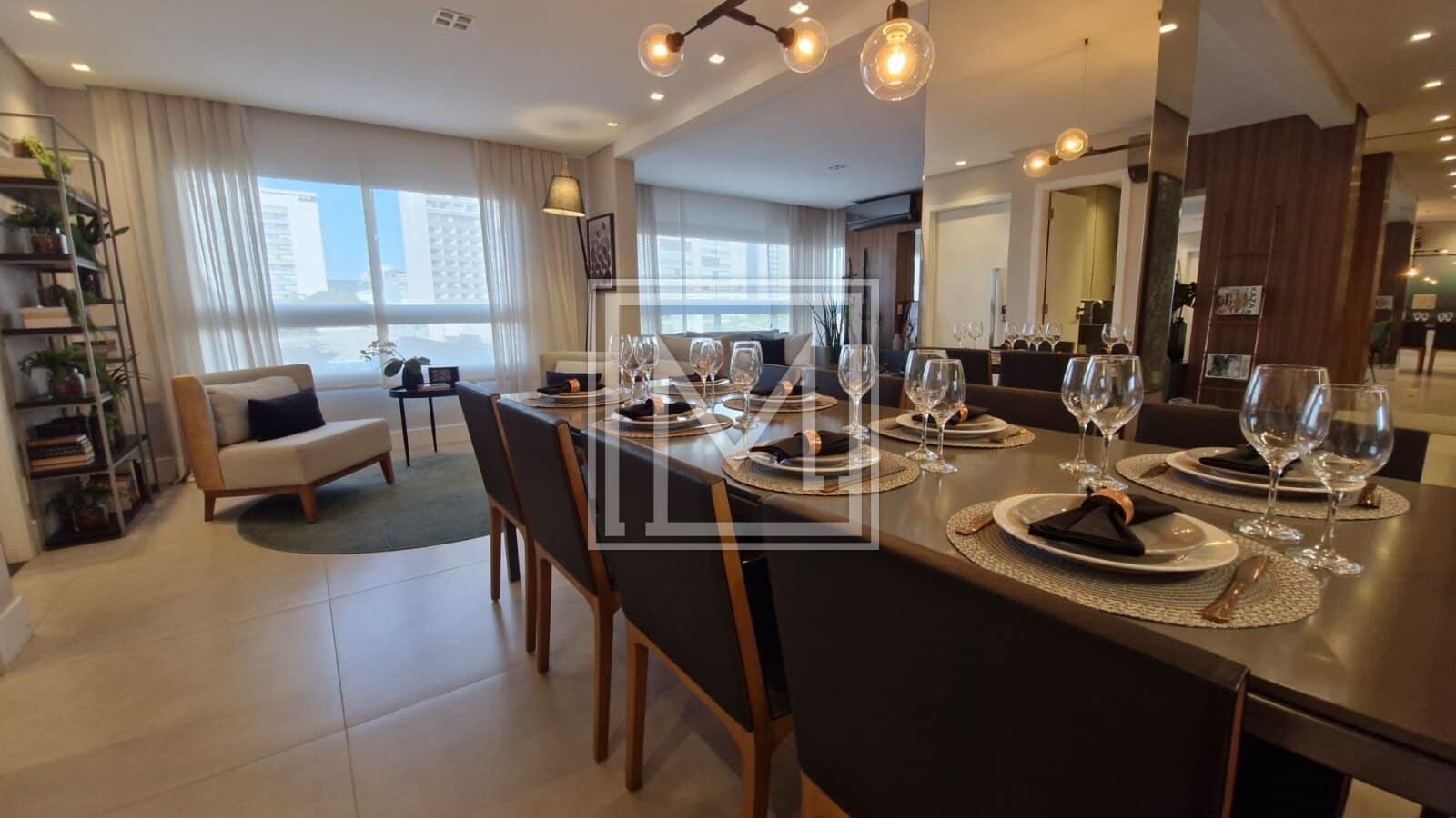 Apartamento à venda, 114 m² por R$ 1.956.900,00 – Vila Clementino – São Paulo/SP