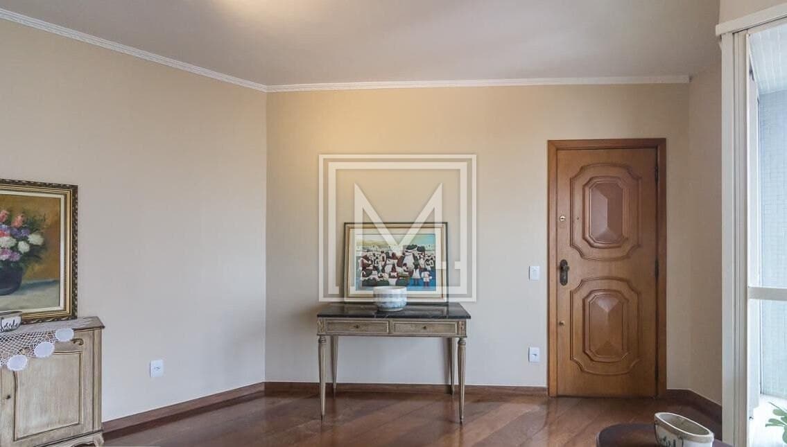 Apartamento com 4 dormitórios à venda, 156 m² por R$ 1.260.000,00 – Ipiranga – São Paulo/SP