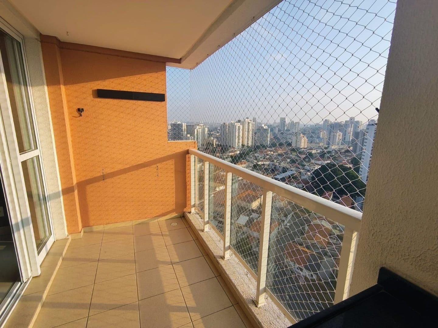Apartamento com 2 dormitórios para alugar, 68 m² por R$ 4.917,60/mês – Ipiranga – São Paulo/SP