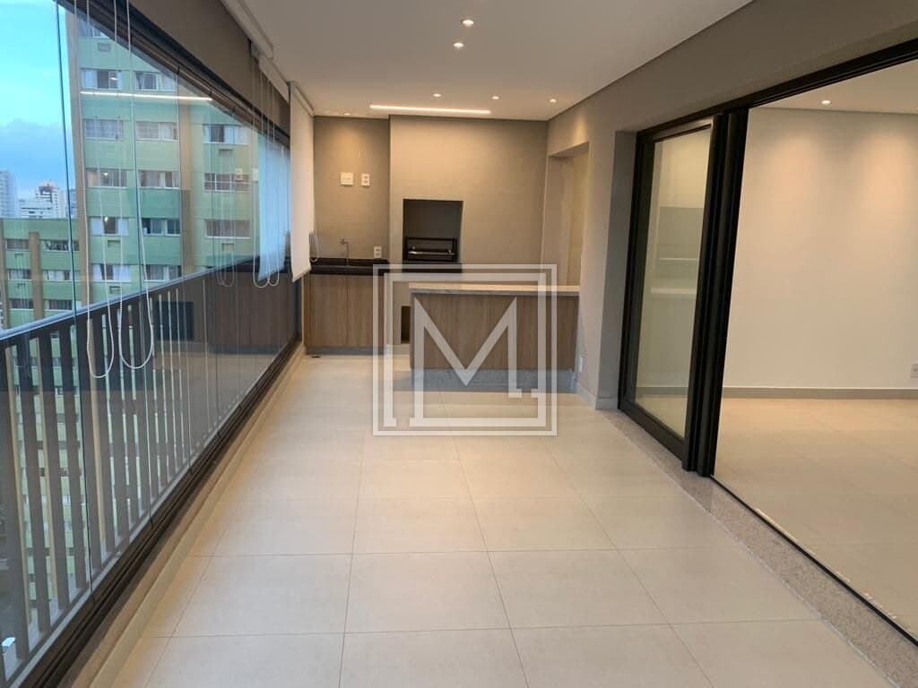 Apartamento com 3 dormitórios, 163 m² – venda por R$ 3.490.000,00 ou aluguel por R$ 22.633,00/mês – Vila Mariana – São Paulo/SP