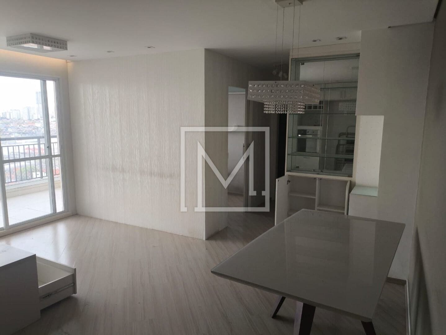 Apartamento com 2 dormitórios à venda, 68 m² por R$ 620.000,00 – Ipiranga – São Paulo/SP