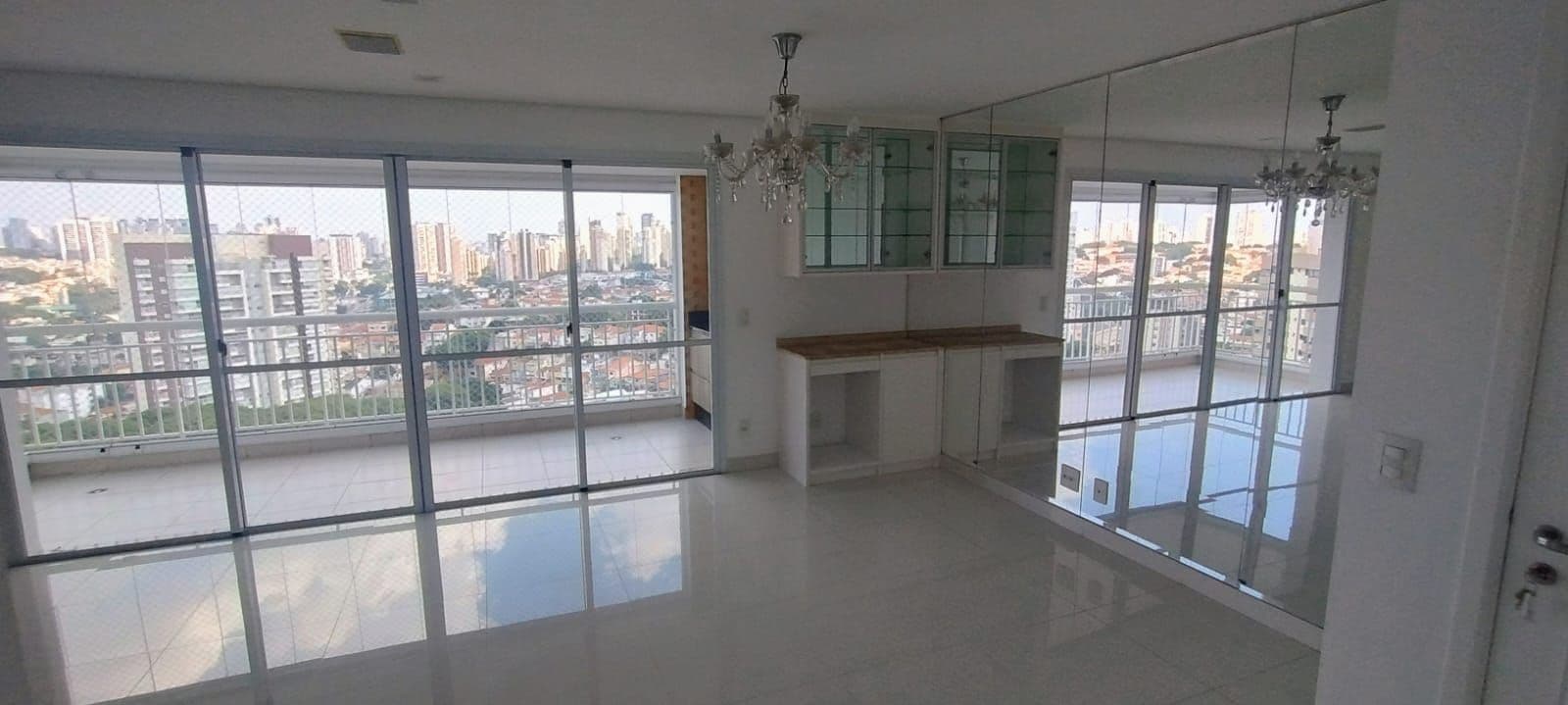 Apartamento com 4 dormitórios para alugar, 129 m² por R$ 9.906,00/mês – Vila Mariana – São Paulo/SP