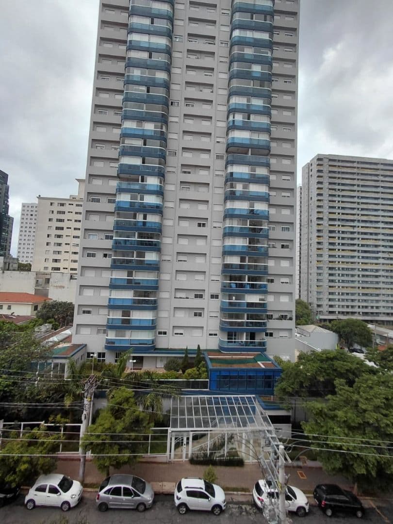 Apartamento com 2 dormitórios para alugar, 67 m² por R$ 4.996,00/mês – Vila Dom Pedro I – São Paulo/SP