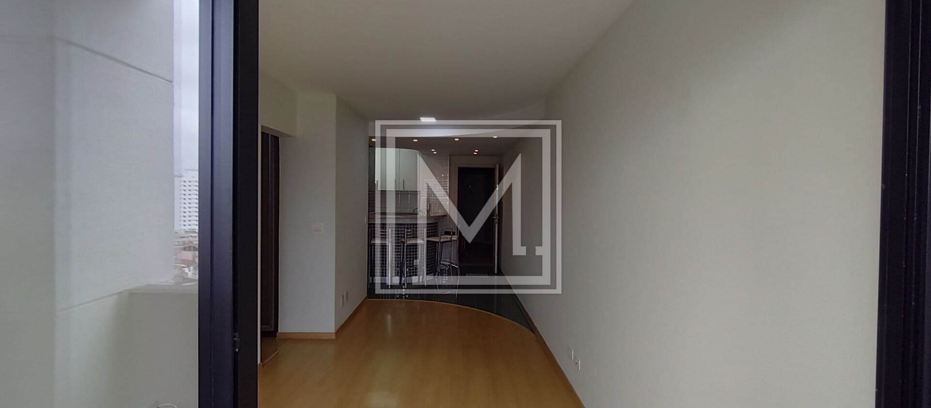 Apartamento com 2 dormitórios à venda, 65 m² por R$ 600.000,00 – Vila Gumercindo – São Paulo/SP