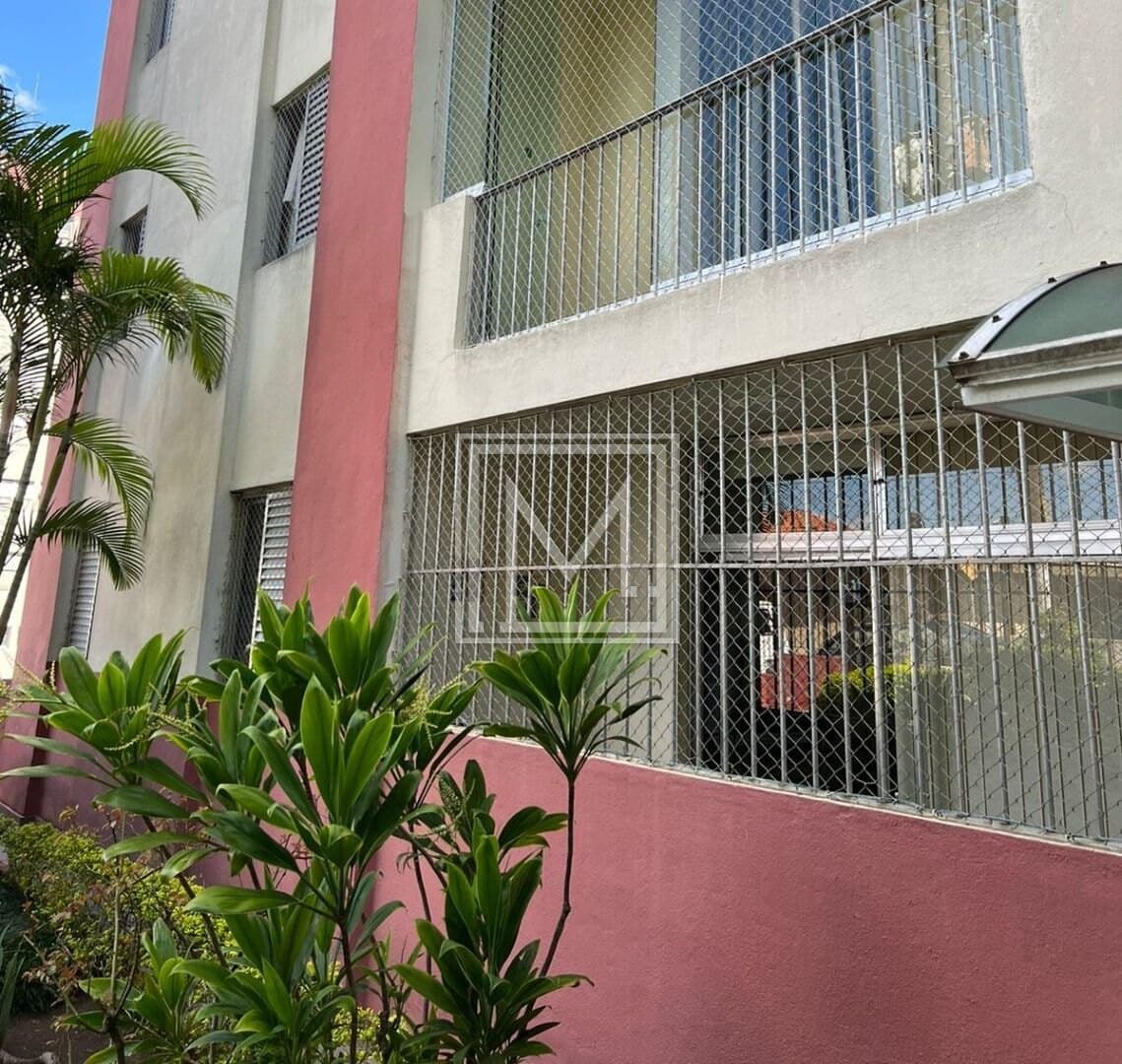 Apartamento à venda, 89 m² por R$ 350.000,00 – Ipiranga – São Paulo/SP