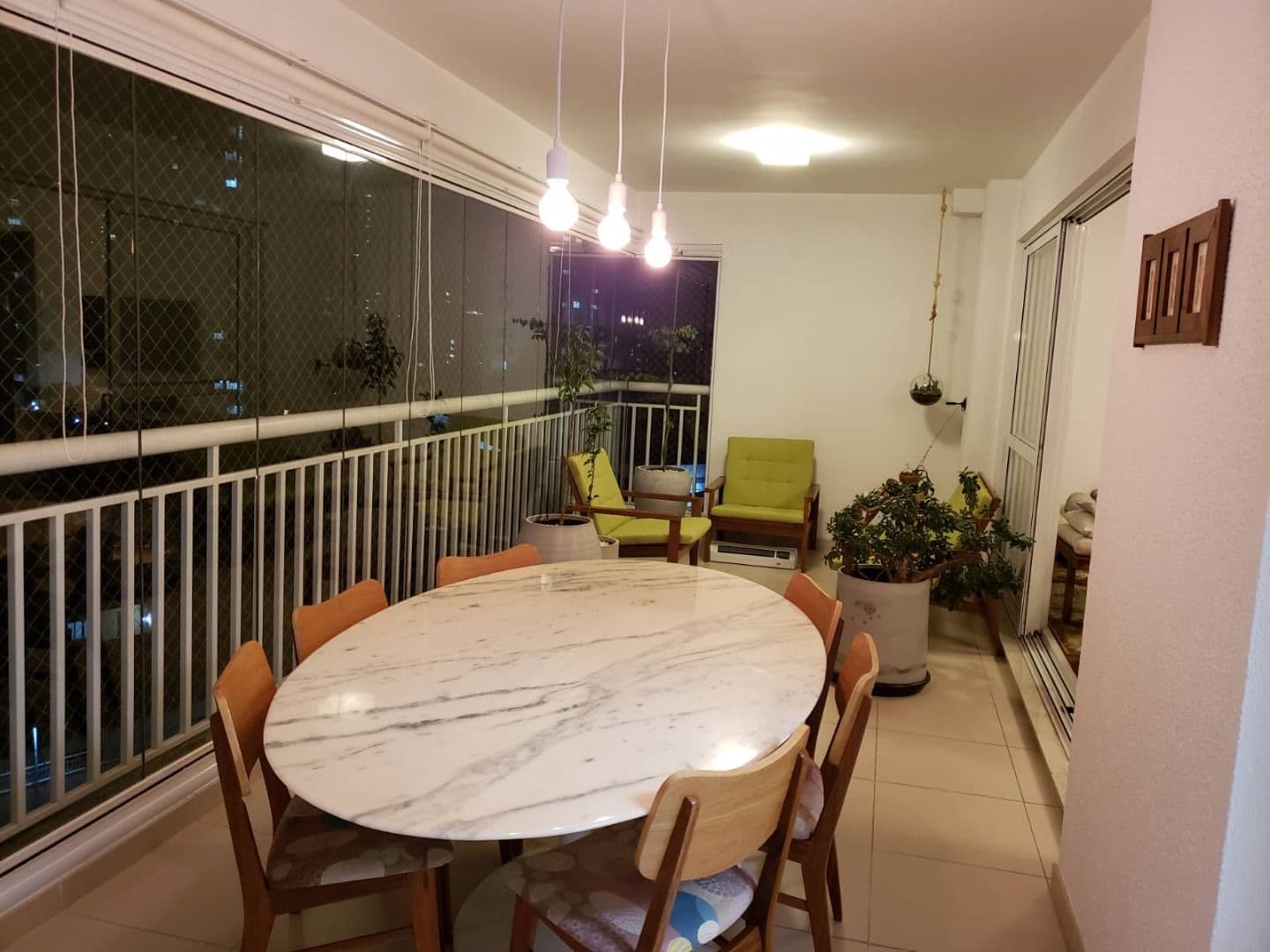 Apartamento com 3 dormitórios, 127 m² – venda por R$ 1.660.000,00 ou aluguel por R$ 10.948,00/mês – Vila Firmiano Pinto – São Paulo/SP