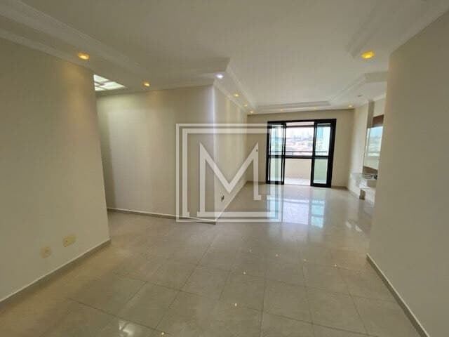 Apartamento com 3 dormitórios à venda, 117 m² por R$ 1.250.000,00 – Chácara Klabin – São Paulo/SP