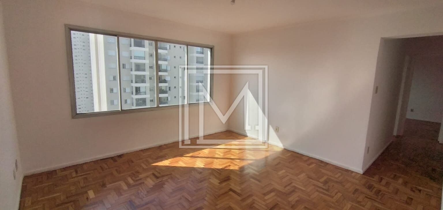 Apartamento, 100 m² – venda por R$ 650.000,00 ou aluguel por R$ 3.711,67/mês – Ipiranga – São Paulo/SP