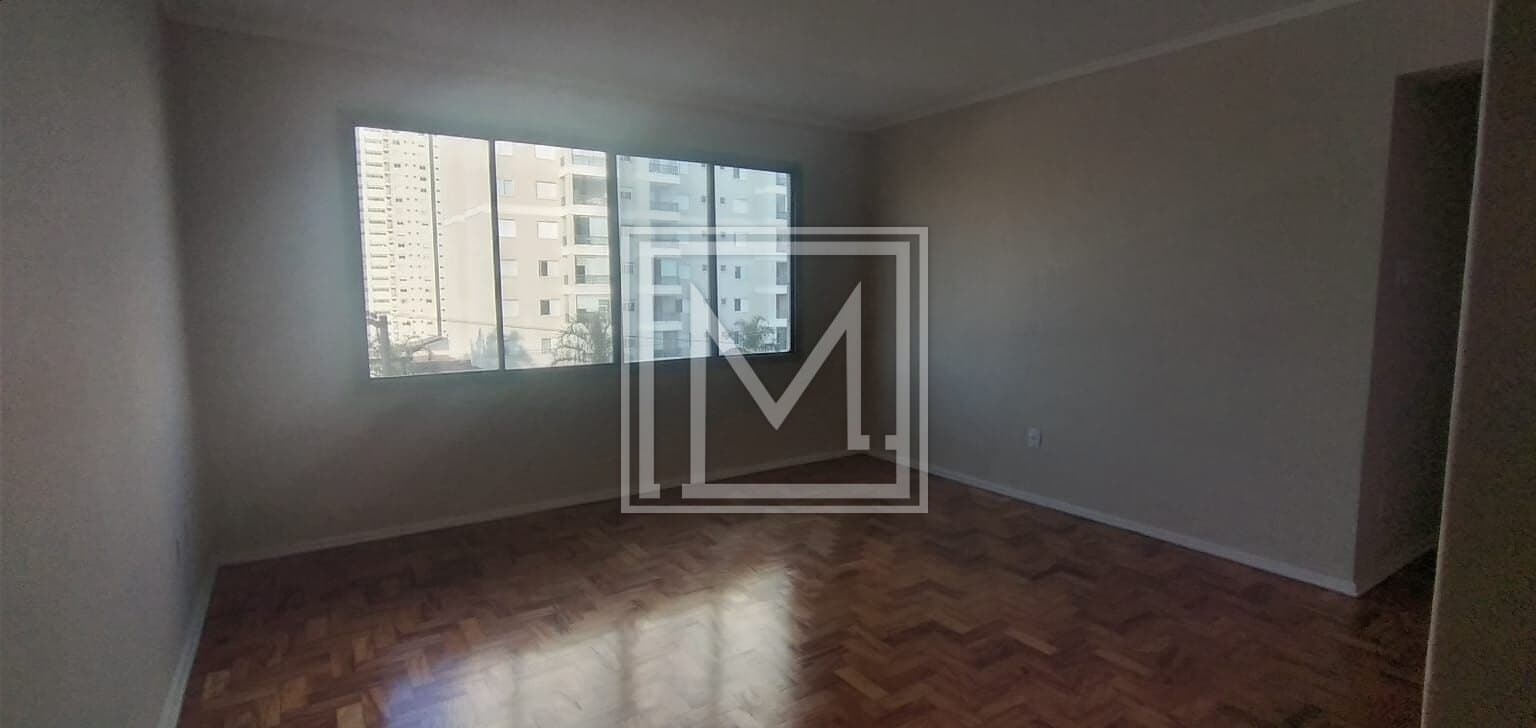 Apartamento, 100 m² – venda por R$ 650.000,00 ou aluguel por R$ 3.635,00/mês – Ipiranga – São Paulo/SP