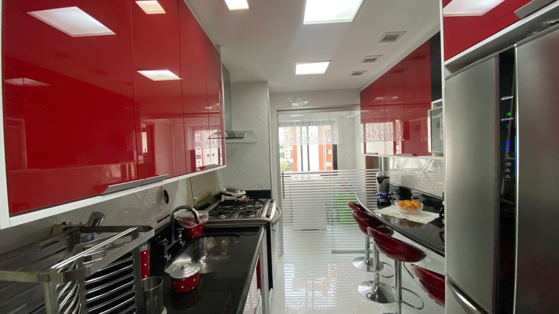 Apartamento para alugar, 105 m² por R$ 8.745,83/mês – Chácara Klabin – São Paulo/SP