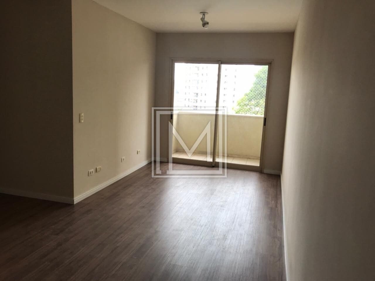 Apartamento, 85 m² – venda por R$ 780.000,00 ou aluguel por R$ 5.489,00/mês – Ipiranga – São Paulo/SP