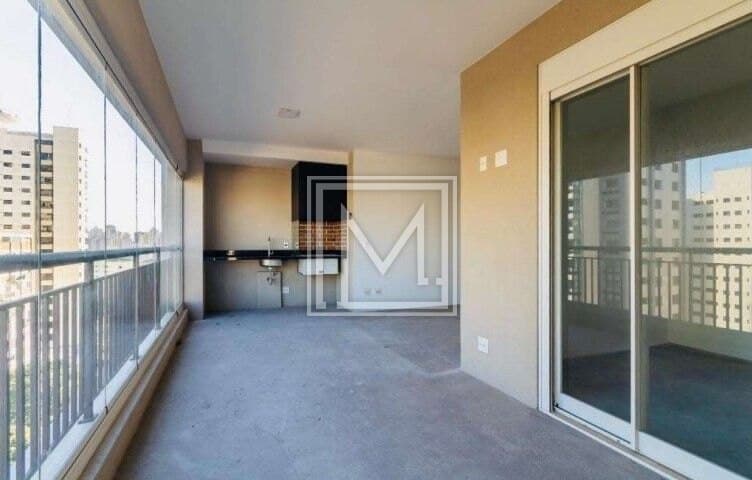 Apartamento com 3 dormitórios à venda, 110 m² por R$ 1.390.000,00 – Jardim da Saúde – São Paulo/SP