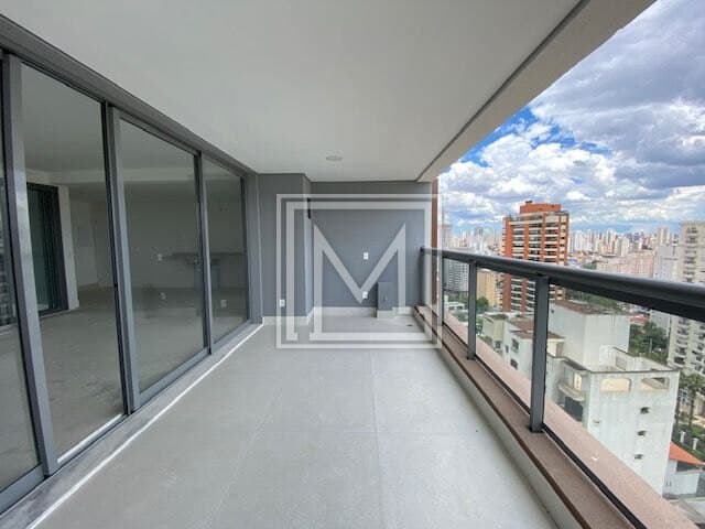 Apartamento à venda, 165 m² por R$ 3.100.000,00 – Chácara Klabin – São Paulo/SP