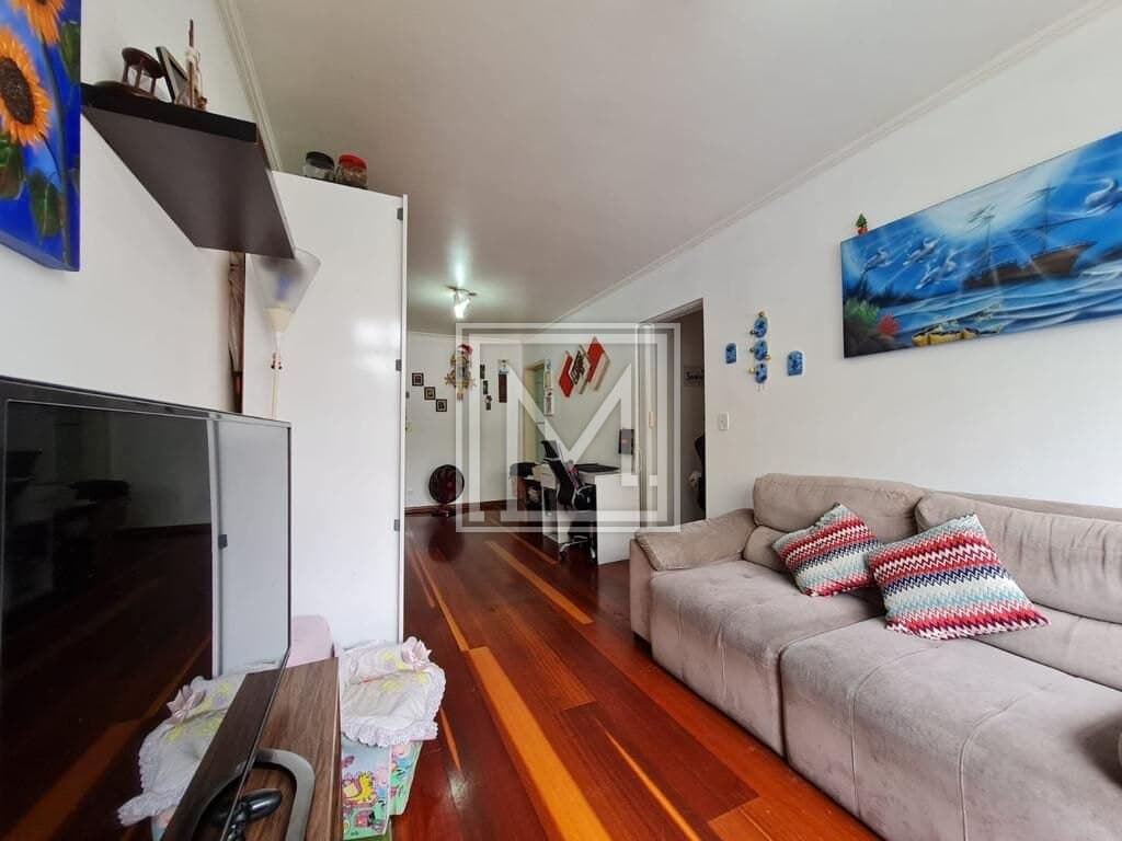 Apartamento com 2 dormitórios à venda, 67 m² por R$ 439.000,00 – Cambuci – São Paulo/SP