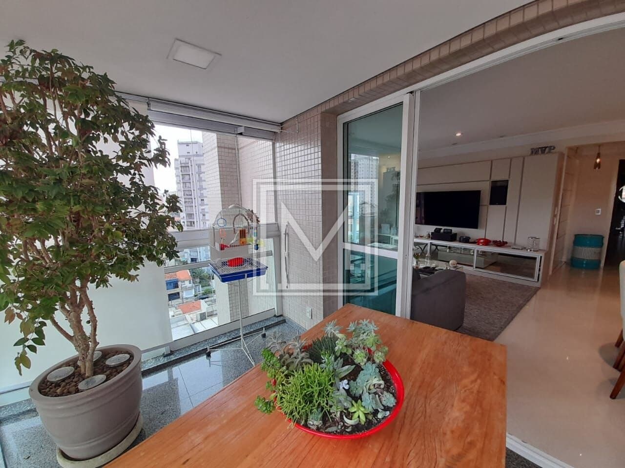 Apartamento com 3 dormitórios à venda, 130 m² por R$ 1.350.000,00 – Ipiranga – São Paulo/SP