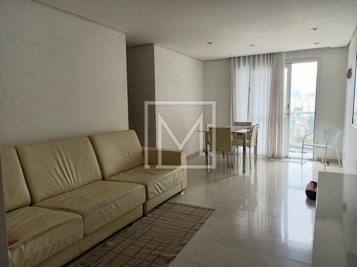 Apartamento à venda, 86 m² por R$ 1.065.000,00 – Vila Mariana – São Paulo/SP