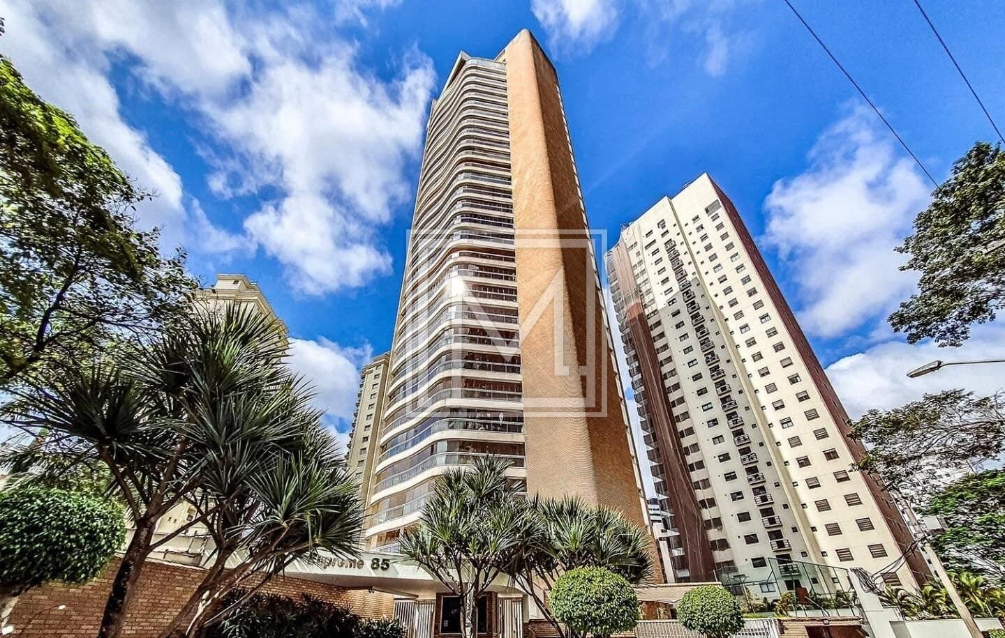 Apartamento para alugar, 342 m² por R$ 32.087,77/mês – Chácara Klabin – São Paulo/SP