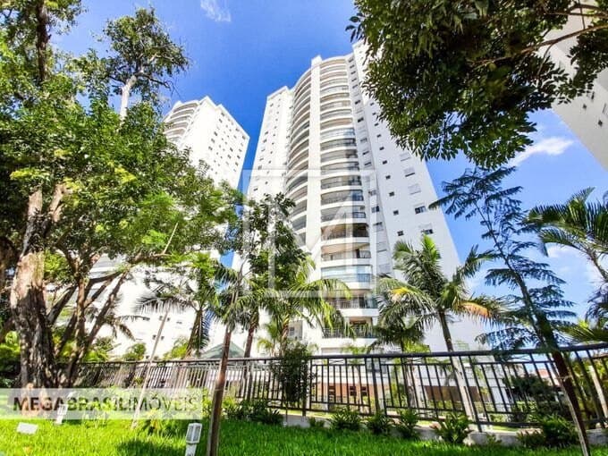 Apartamento com 5 dormitórios à venda, 171 m² por R$ 1.899.000,00 – Ipiranga – São Paulo/SP