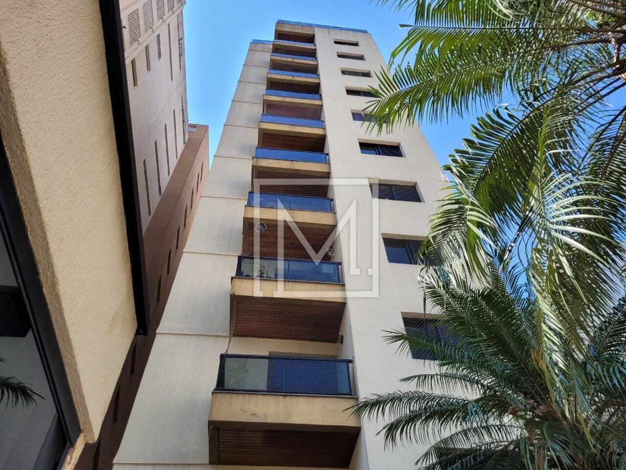 Apartamento com 3 dormitórios à venda, 127 m² por R$ 1.080.000,00 – Vila Clementino – São Paulo/SP