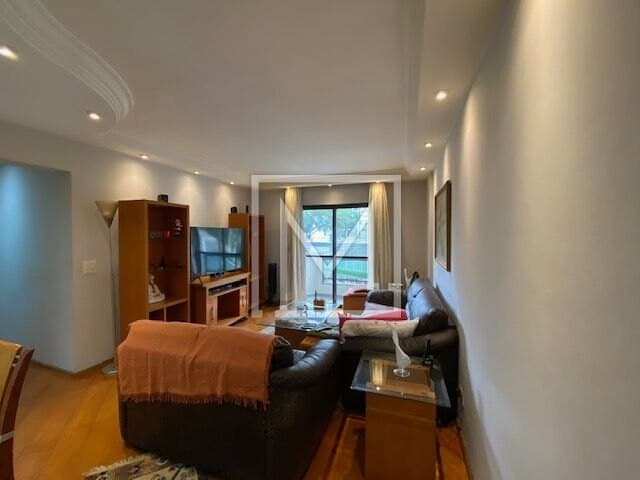 Apartamento com 4 dormitórios à venda, 109 m² por R$ 1.050.000,00 – Chácara Inglesa – São Paulo/SP