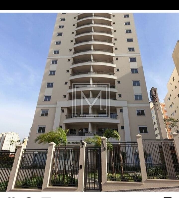 Apartamento à venda, 108 m² por R$ 1.260.000,00 – Bosque da Saúde – São Paulo/SP