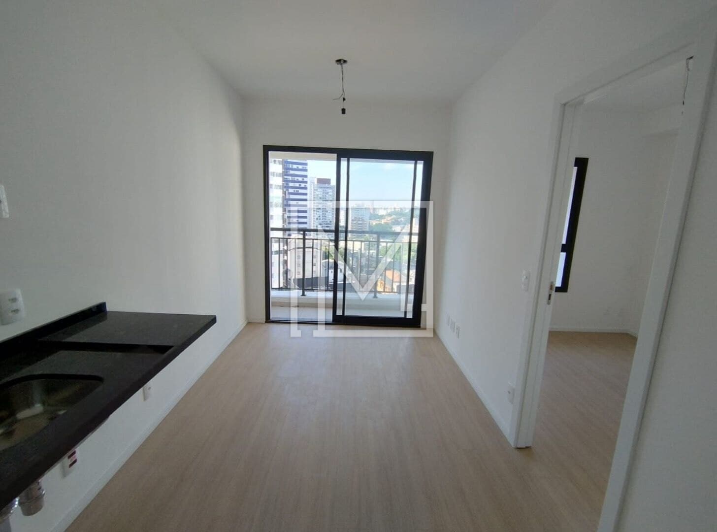 Apartamento com 1 dormitório à venda, 30 m² por R$ 439.000,00 – Vila Madalena – São Paulo/SP