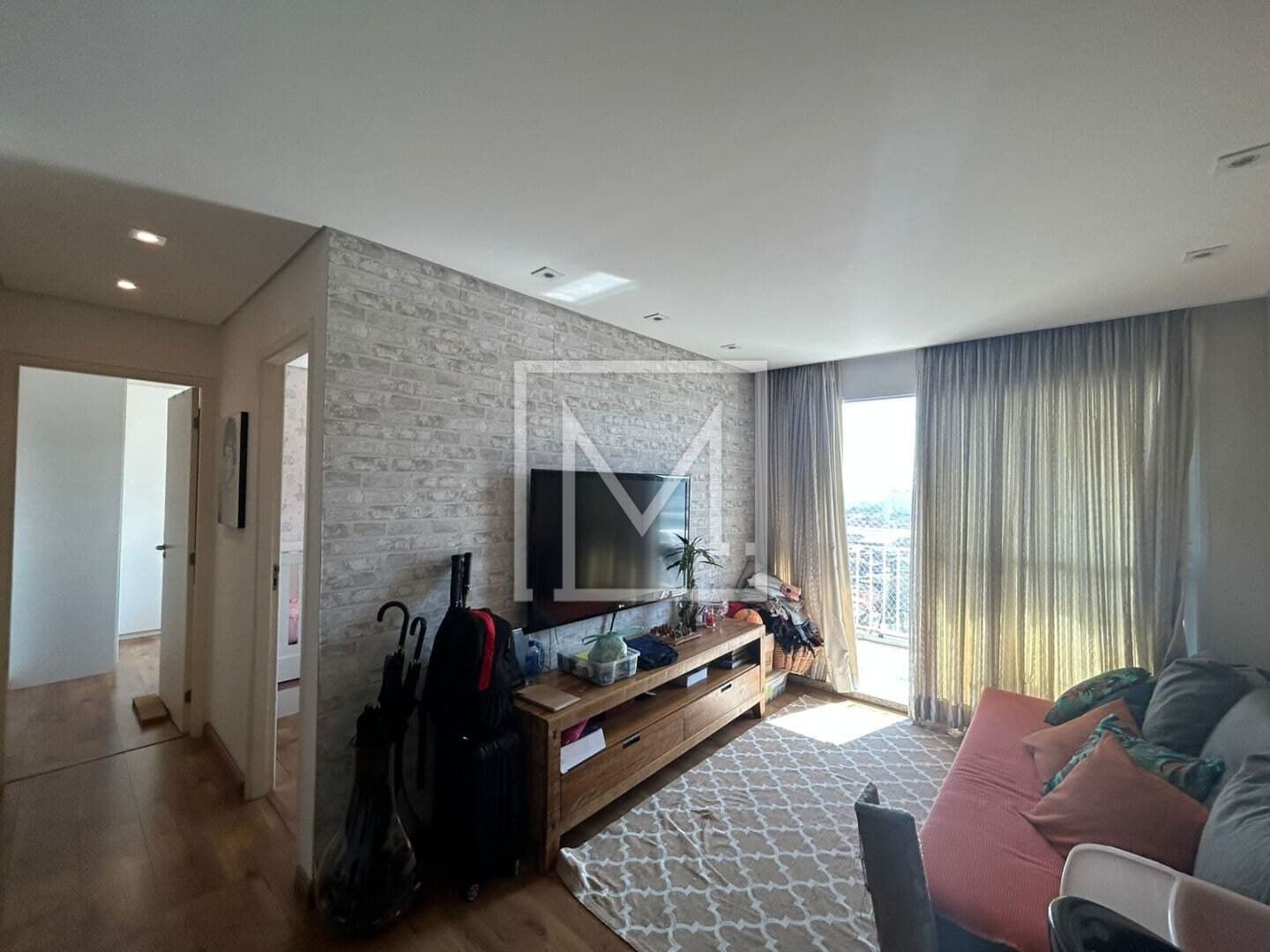Apartamento com 2 dormitórios, 63 m² – venda por R$ 780.000,00 ou aluguel por R$ 5.672,00/mês – Ipiranga – São Paulo/SP