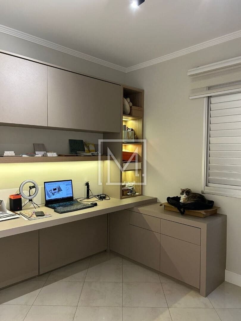 Apartamento à venda, 58 m² por R$ 720.000,00 – Vila Mariana – São Paulo/SP