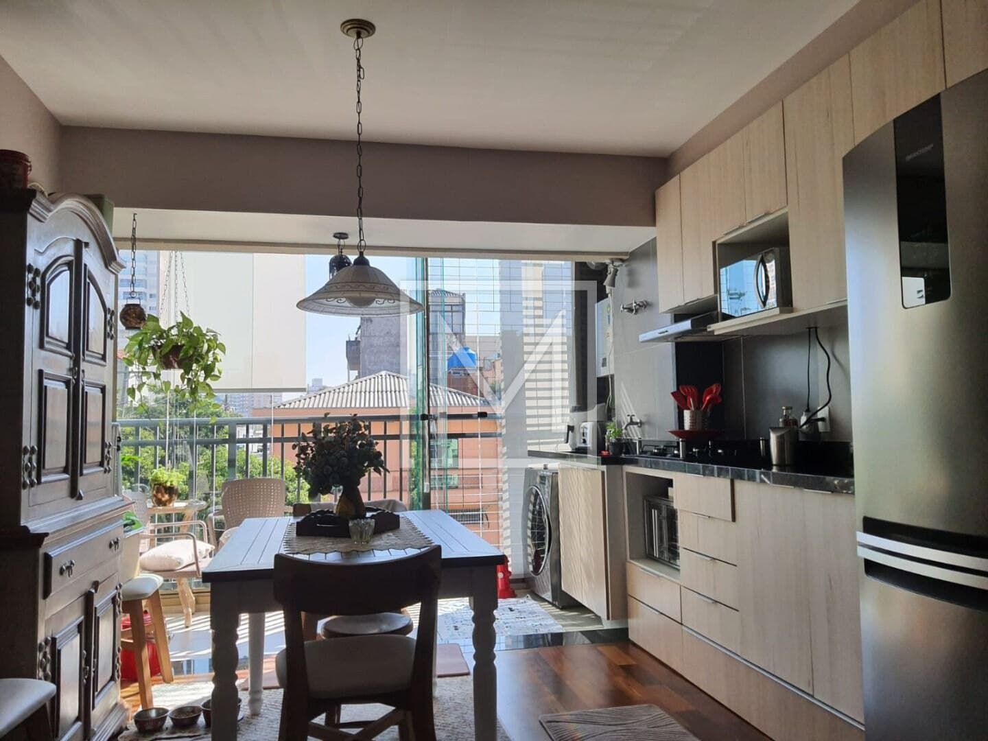 Apartamento com 2 dormitórios à venda, 50 m² por R$ 690.000,00 – Jardim da Glória – São Paulo/SP