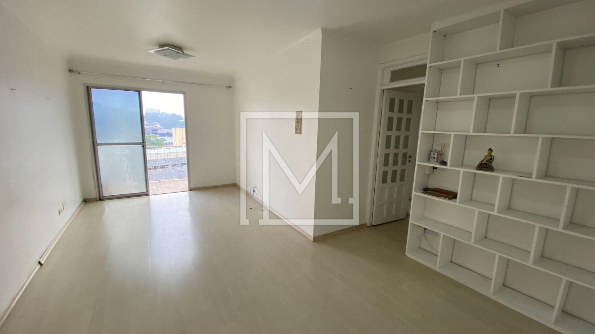 Apartamento à venda, 77 m² por R$ 850.000,00 – Chácara Klabin – São Paulo/SP