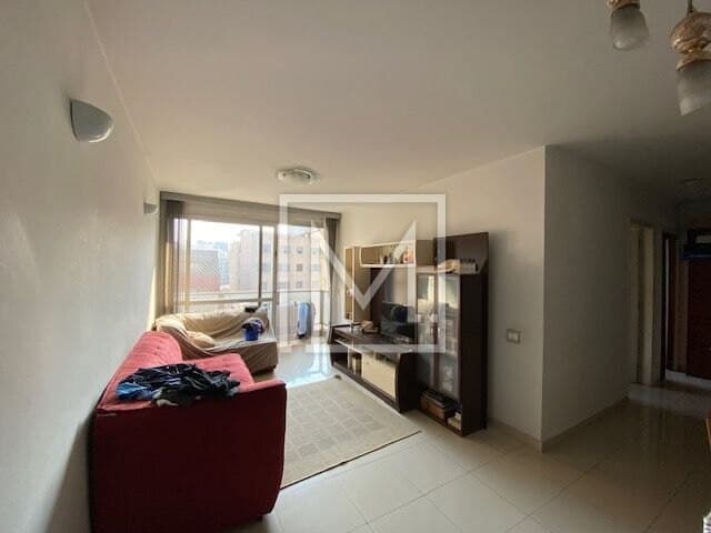 Apartamento com 3 dormitórios à venda, 90 m² por R$ 720.000,00 – Liberdade – São Paulo/SP