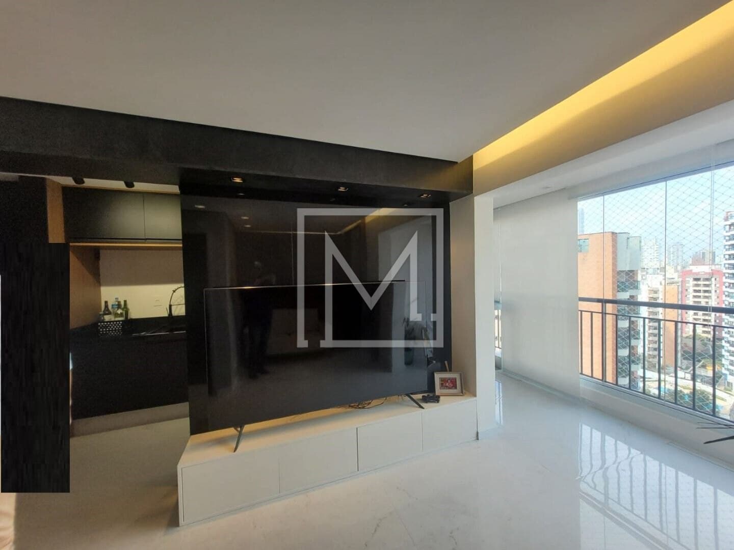 Apartamento à venda, 57 m² por R$ 950.000,00 – Chácara Klabin – São Paulo/SP