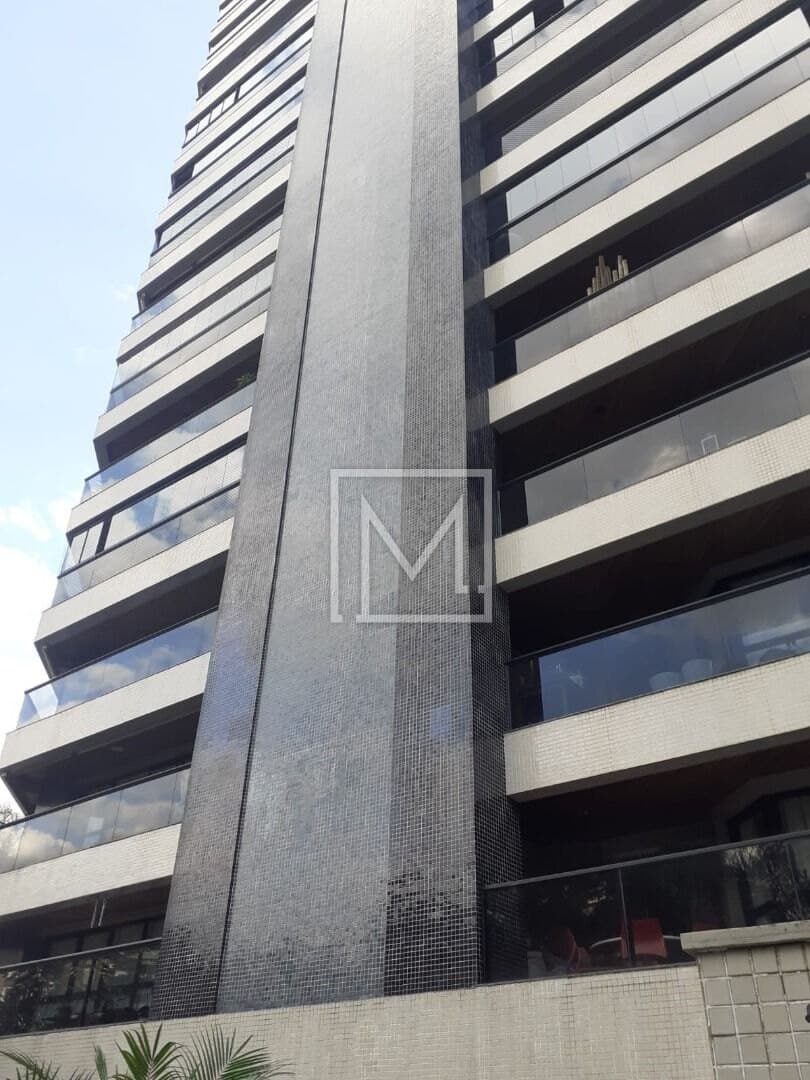 Apartamento com 3 dormitórios à venda, 200 m² por R$ 2.660.000,00 – Chácara Klabin – São Paulo/SP