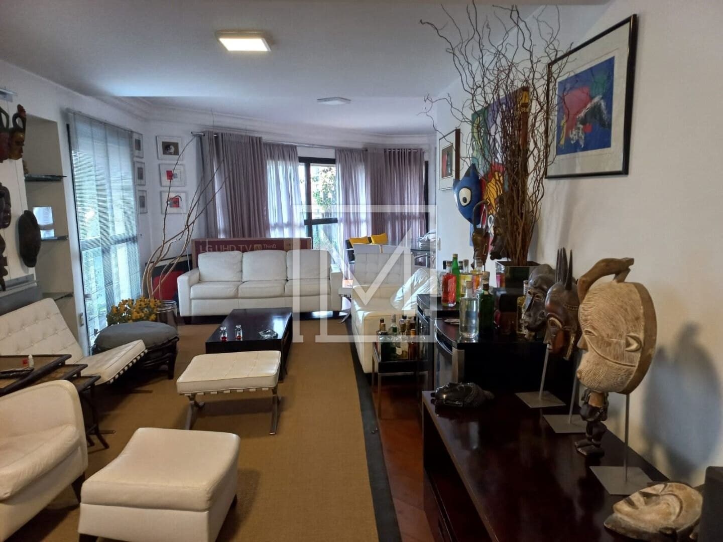 Apartamento à venda, 200 m² por R$ 2.325.000,00 – Chácara Klabin – São Paulo/SP