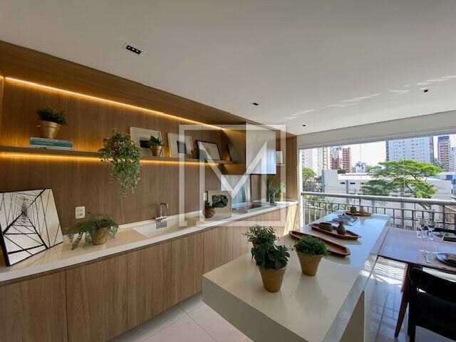 Apartamento com 3 dormitórios à venda, 246 m² por R$ 4.779.000,00 – Vila Mariana – São Paulo/SP