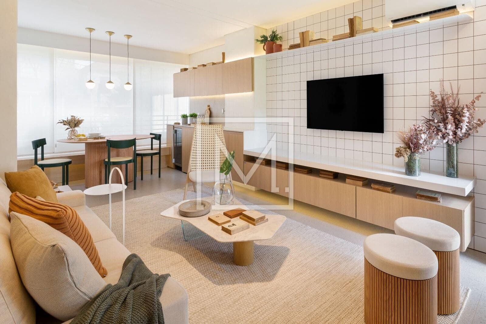 Apartamento à venda, 63 m² por R$ 1.060.050,00 – Vila Mariana – São Paulo/SP