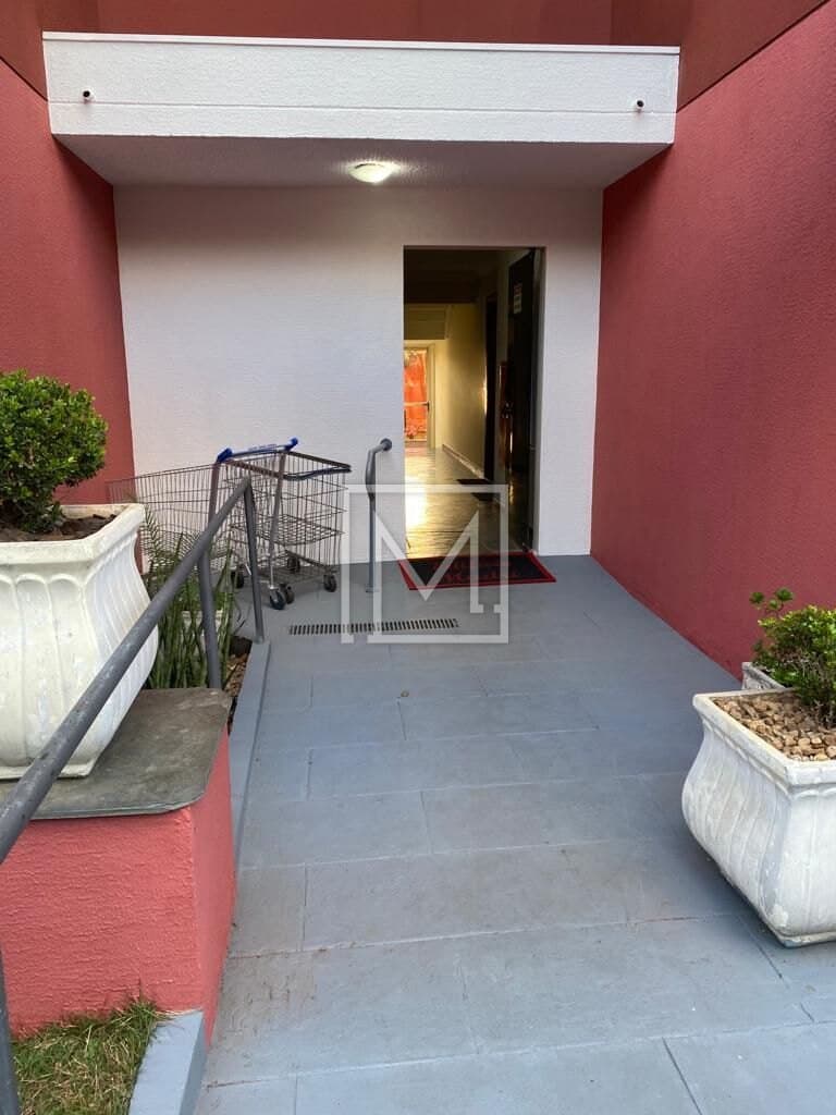Apartamento com 2 dormitórios à venda, 58 m² por R$ 260.000,00 – Jardim Santa Emília – São Paulo/SP