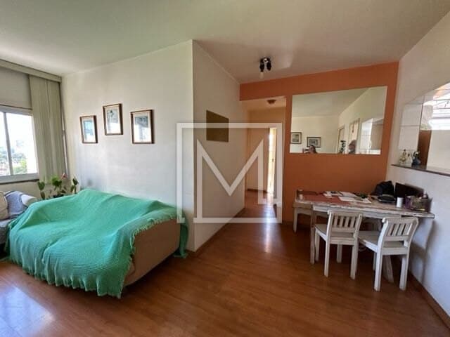 Apartamento à venda, 76 m² por R$ 530.000,00 – Mirandópolis – São Paulo/SP