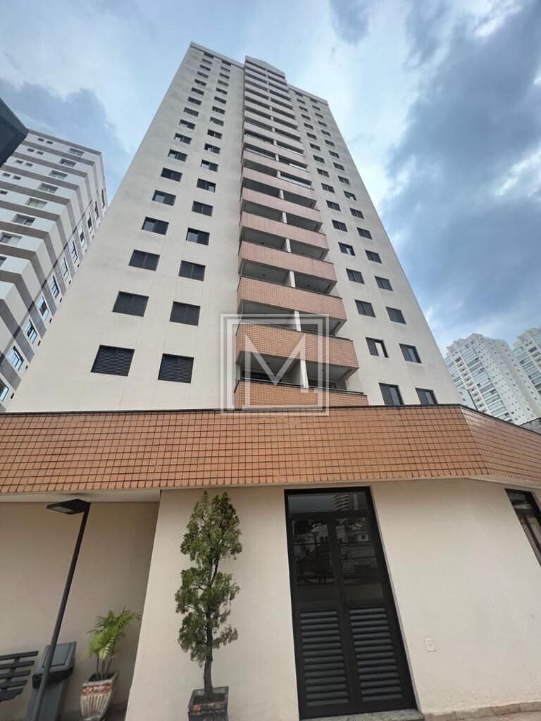 Apartamento com 3 dormitórios à venda, 76 m² por R$ 620.000,00 – Vila Gumercindo – São Paulo/SP