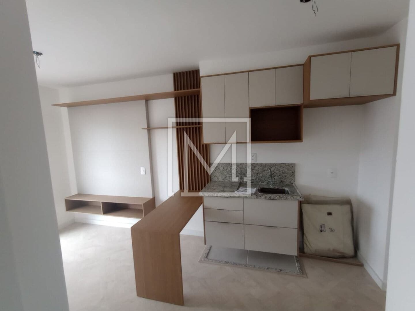Apartamento à venda, 31 m² por R$ 750.000,00 – Pinheiros – São Paulo/SP