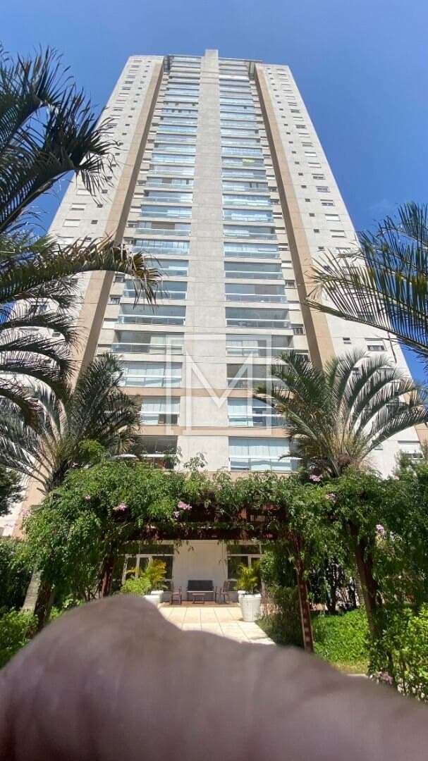 Apartamento à venda, 142 m² por R$ 1.800.000,00 – Ipiranga – São Paulo/SP
