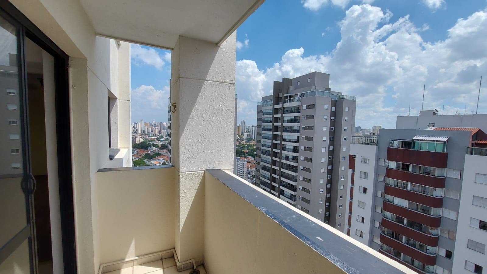 Apartamento com 2 dormitórios para alugar, 65 m² por R$ 3.900,00/mês – Vila Gumercindo – São Paulo/SP