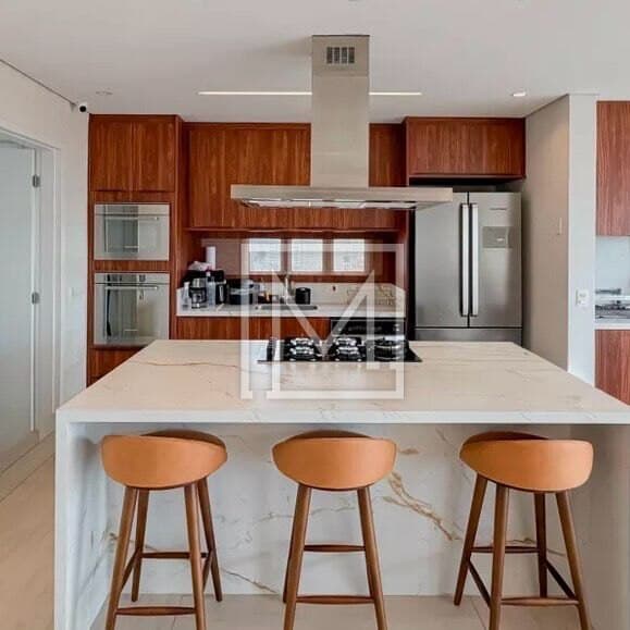 Apartamento com 3 dormitórios à venda, 146 m² por R$ 2.398.000,00 – Ipiranga – São Paulo/SP