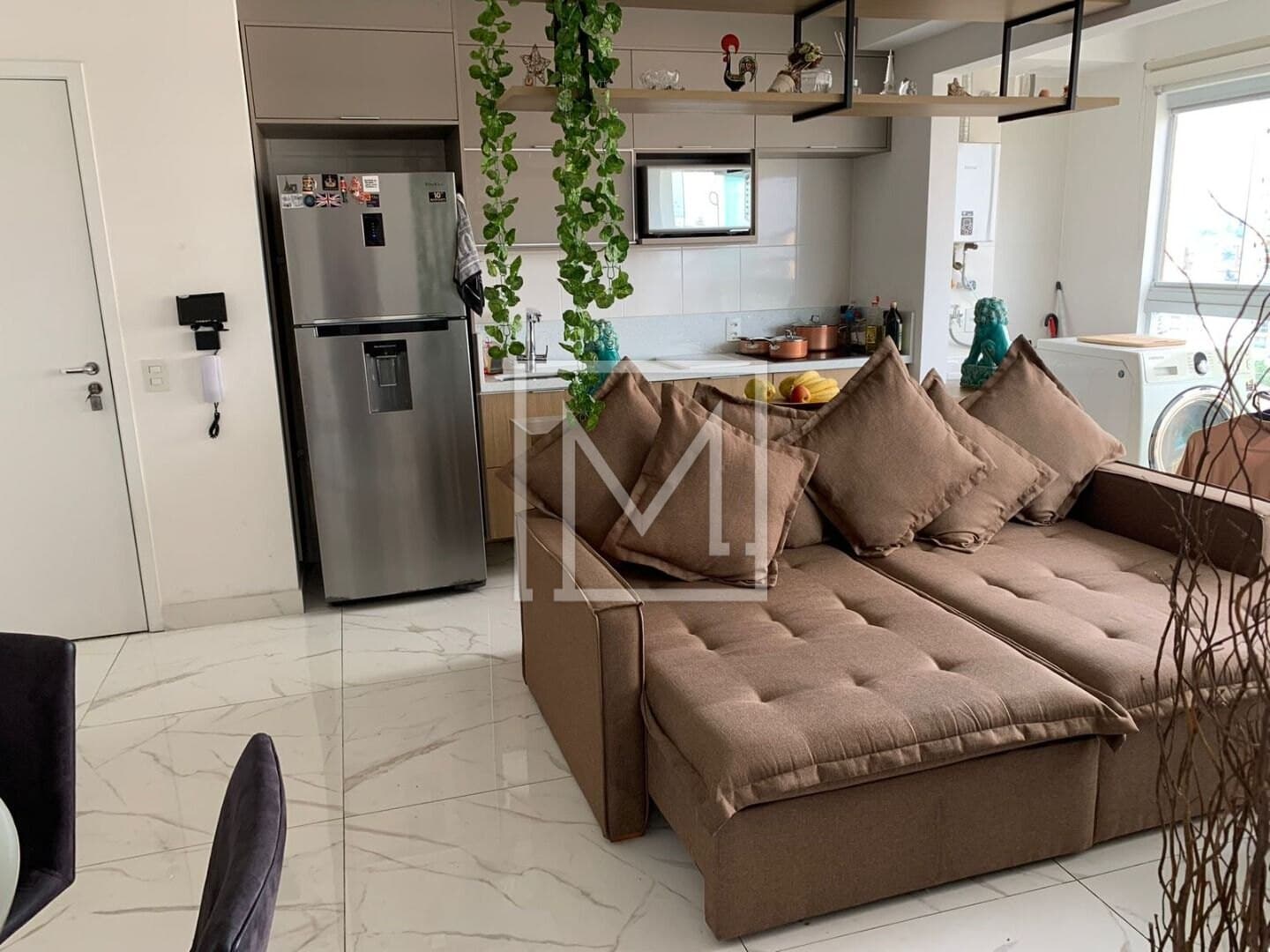 Apartamento à venda, 54 m² por R$ 620.000,00 – Ipiranga – São Paulo/SP