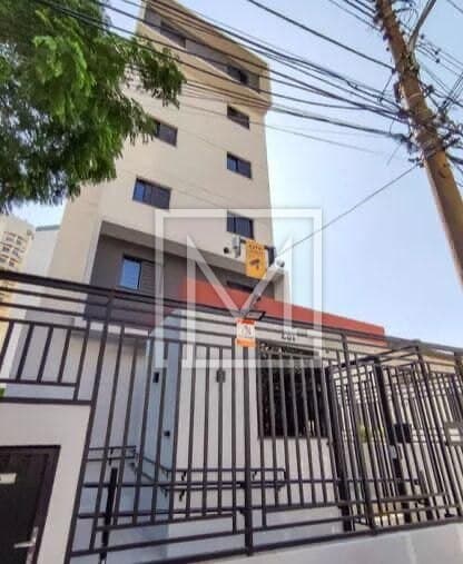 Apartamento à venda, 65 m² por R$ 547.000,00 – Chácara Inglesa – São Paulo/SP
