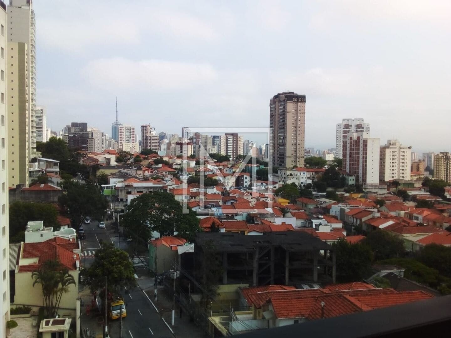 Apartamento à venda, 27 m² por R$ 380.000,00 – Vila Mariana – São Paulo/SP
